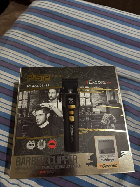 Təraş aparatı — Bakı
