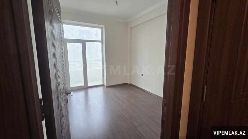 Yasamal rayonunda 4 otaqlı Yeni tikili Satılır, 115 m² — Mənzil, Bakı (6)