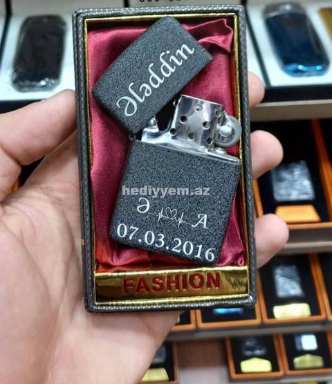 Zippo Alisqanlar 0376 – 13 — 22 ₼ · Bakı · Hədiyyələr və suvenirləri Zippo Alisqanlar 0376 – 13 — Bakı