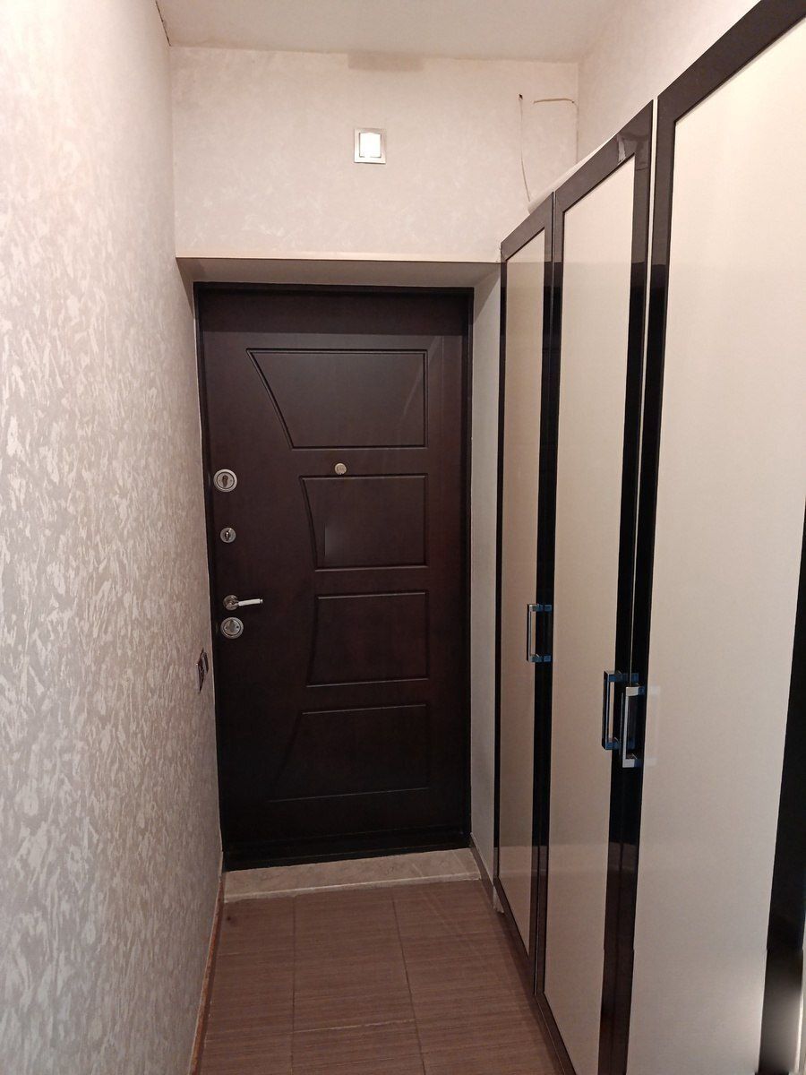 Satılır 2 otaqlı köhnə tikili 40 m² — Mənzil, Bakı (6)