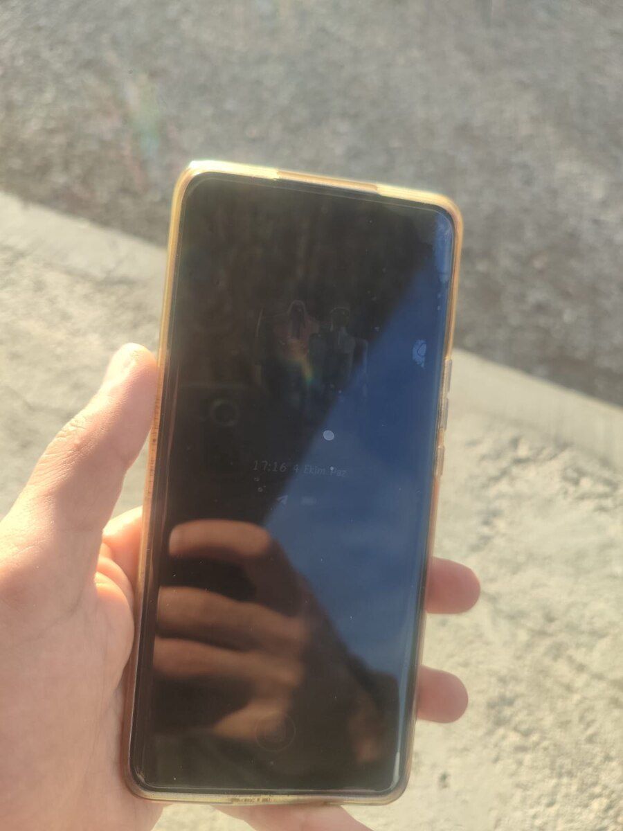 Honor X9b Emerald Green 256GB/8GB — Smartfonlar, Tərtər (2)