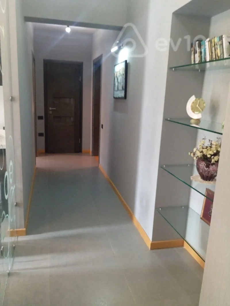 3 otaqlı mənzil, 100 m², R.Behbudov k — kirayə — Mənzil, Bakı (7)