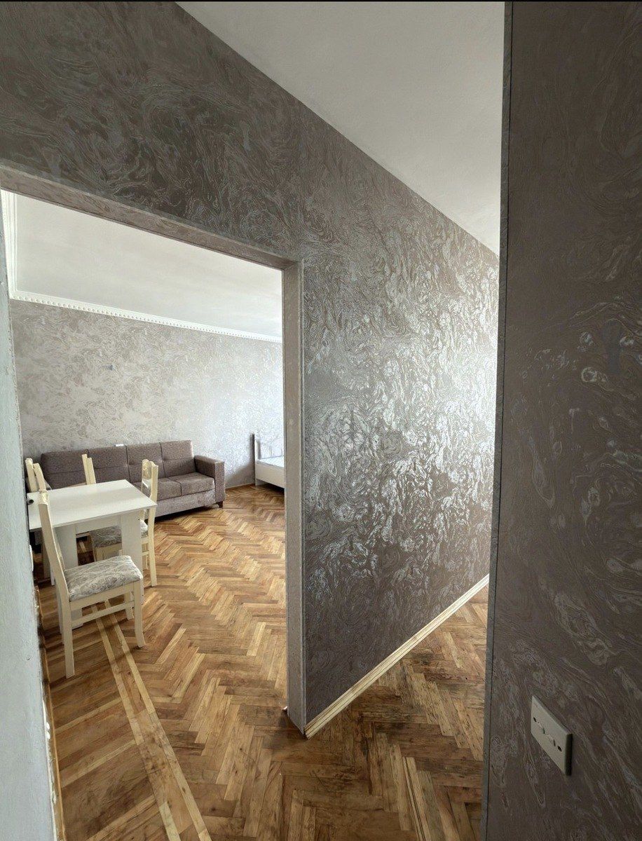 İcarəyə verilir 1 otaqlı köhnə tikili 35 m² — Mənzil, Bakı
