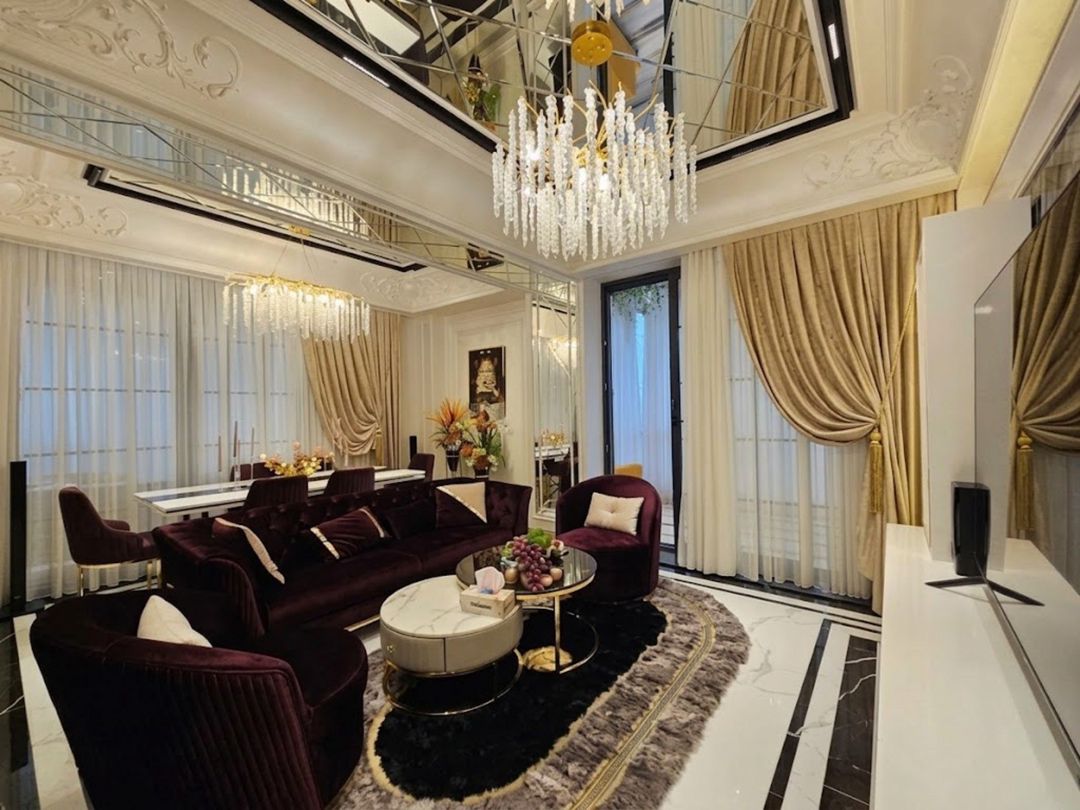 Satılır 4 otaqlı yeni tikili 165 m² — Mənzil, Bakı (5)