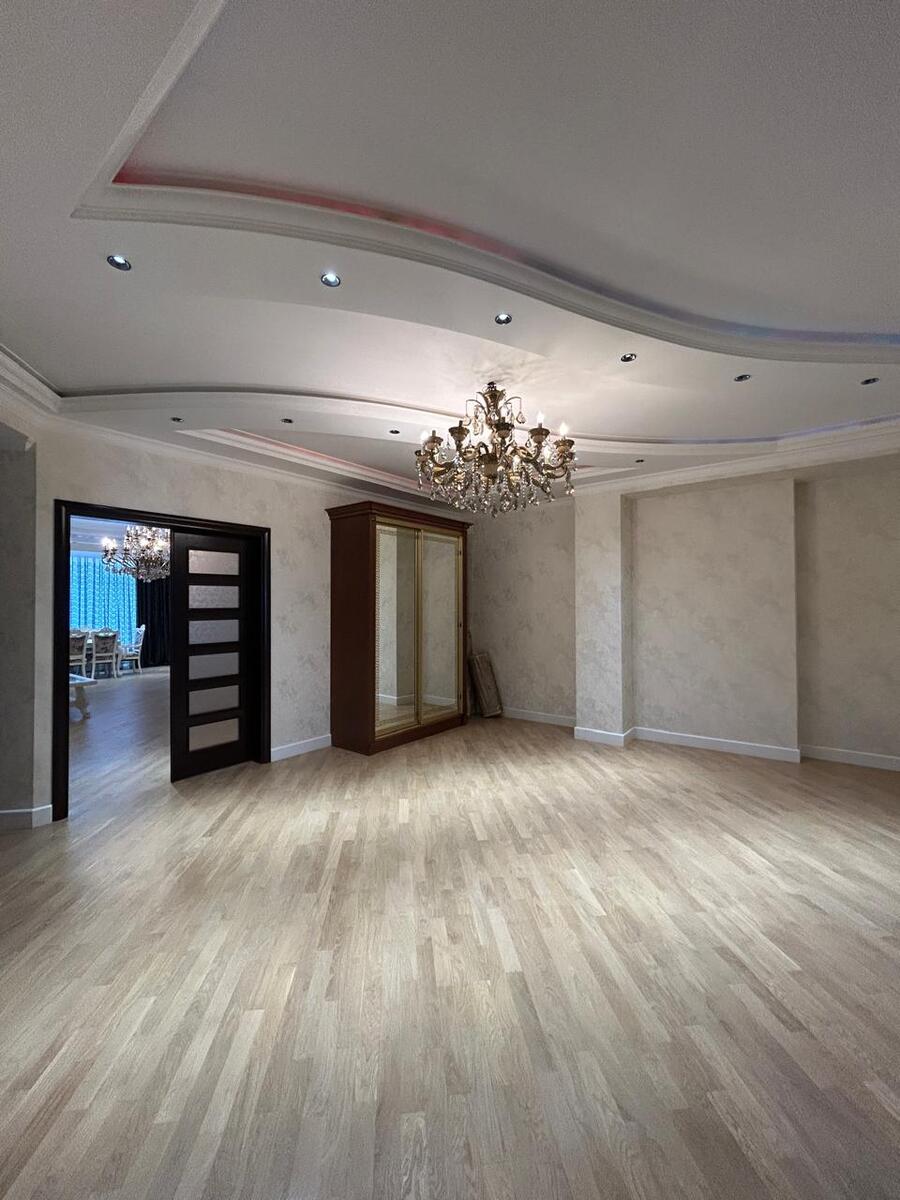 Satılır 2 otaqlı yeni tikili 74 m² — Mənzil, Bakı (10)