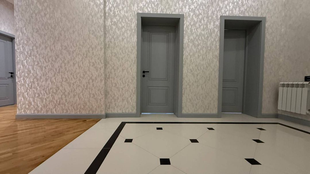 Satılır 4 otaqlı yeni tikili 133 m² — Mənzil, Bakı (10)
