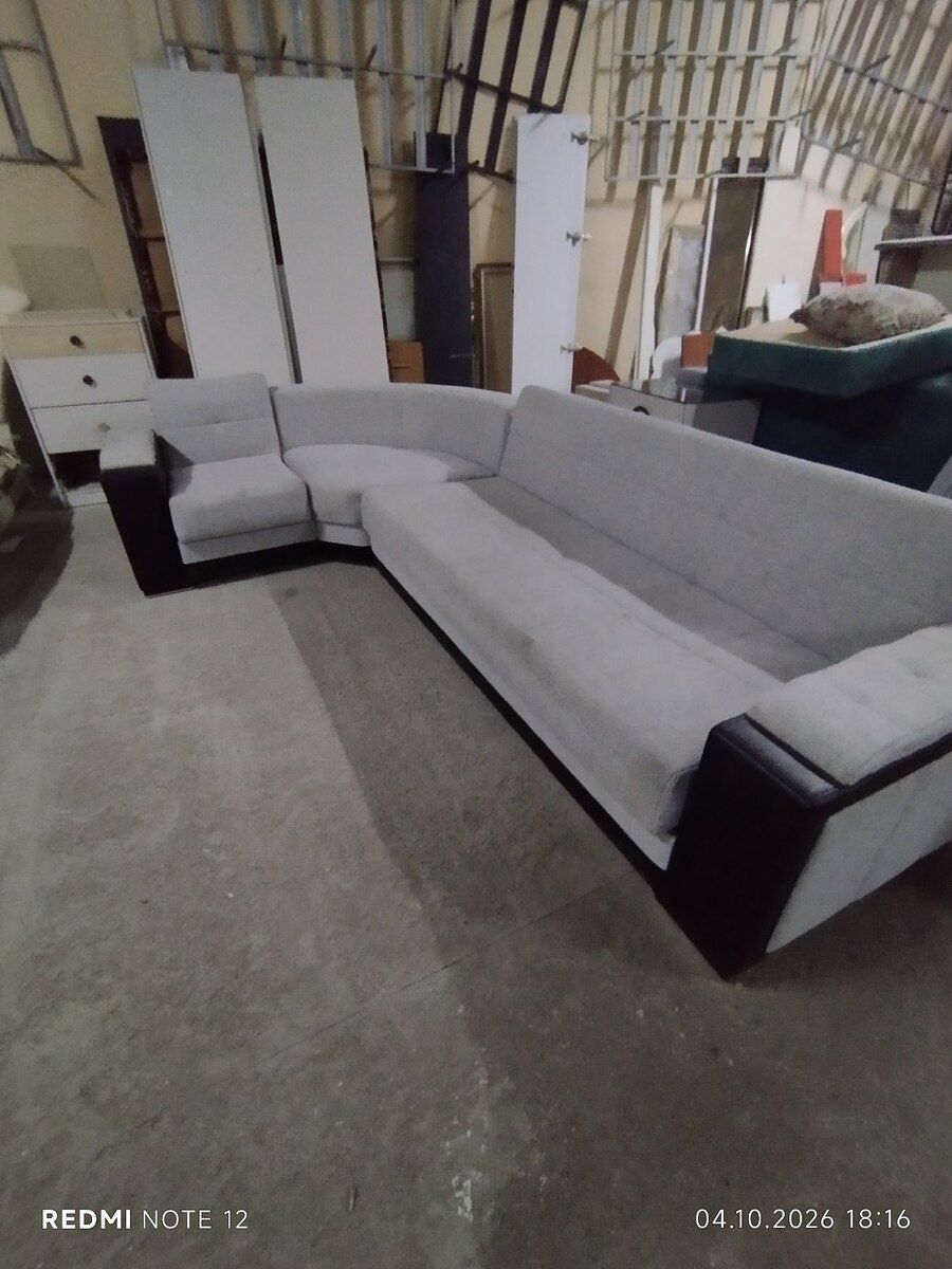 Künc divan — Mebel, Bakı (2)