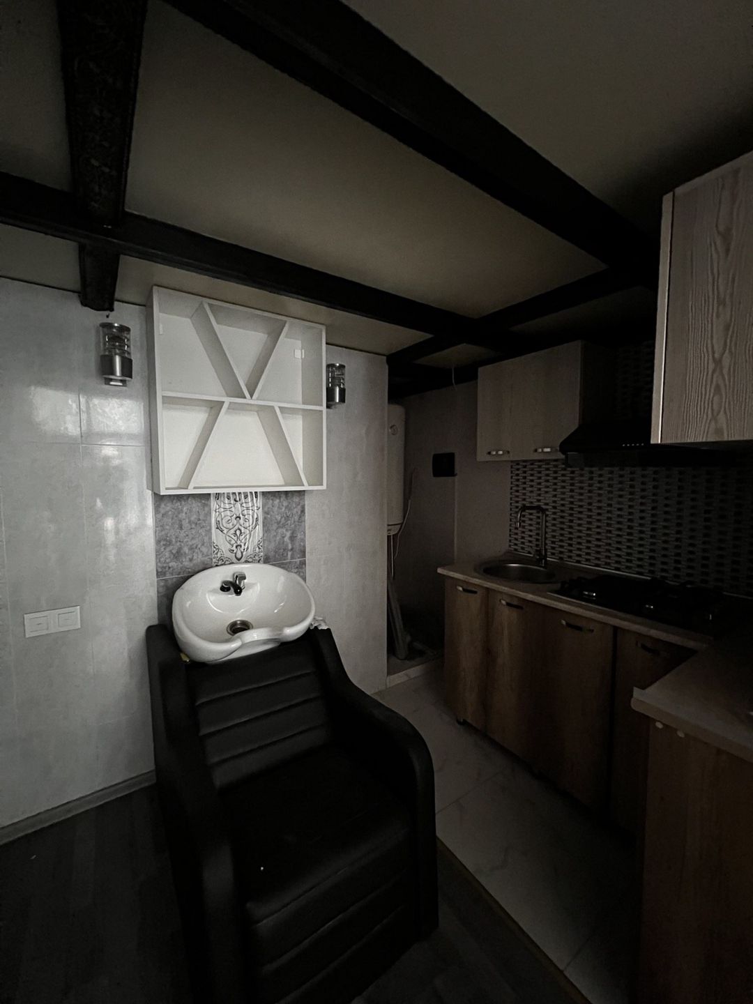 Satılır obyekt 40 m² — Əmlak, Bakı (10)