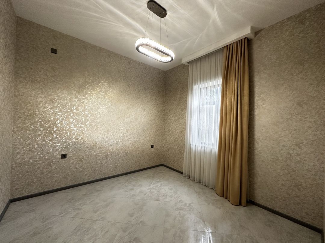 Satılır 4 otaqlı həyət evi/bağ evi 140 m² — Ev, villa, Bakı (11)