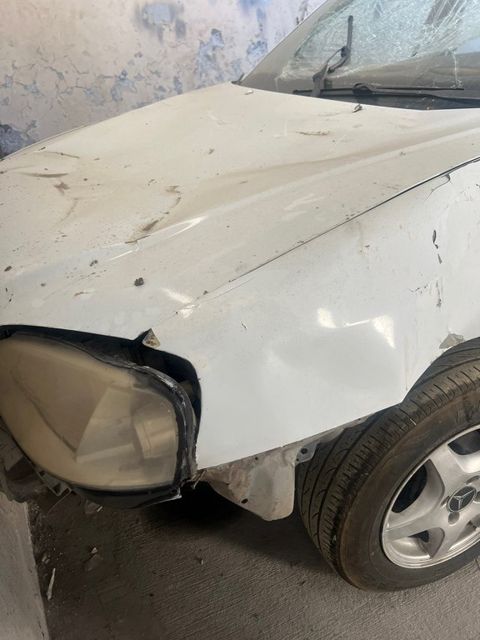Chery Amulet (A15), 1.6 L, 2008 il, 100 000 km — Gəncə