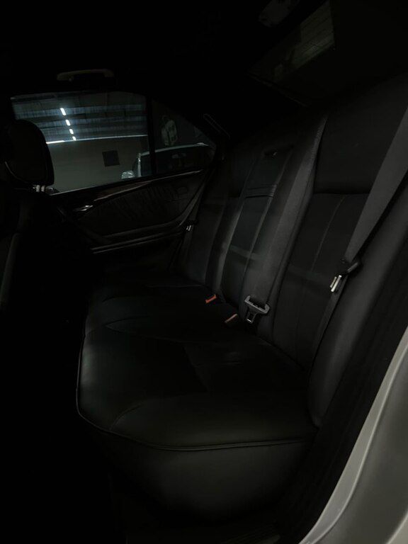 Mercedes E 280, 2.8 L, 1999 il, 169 000 km — Avtomobillər, Sumqayıt (6)