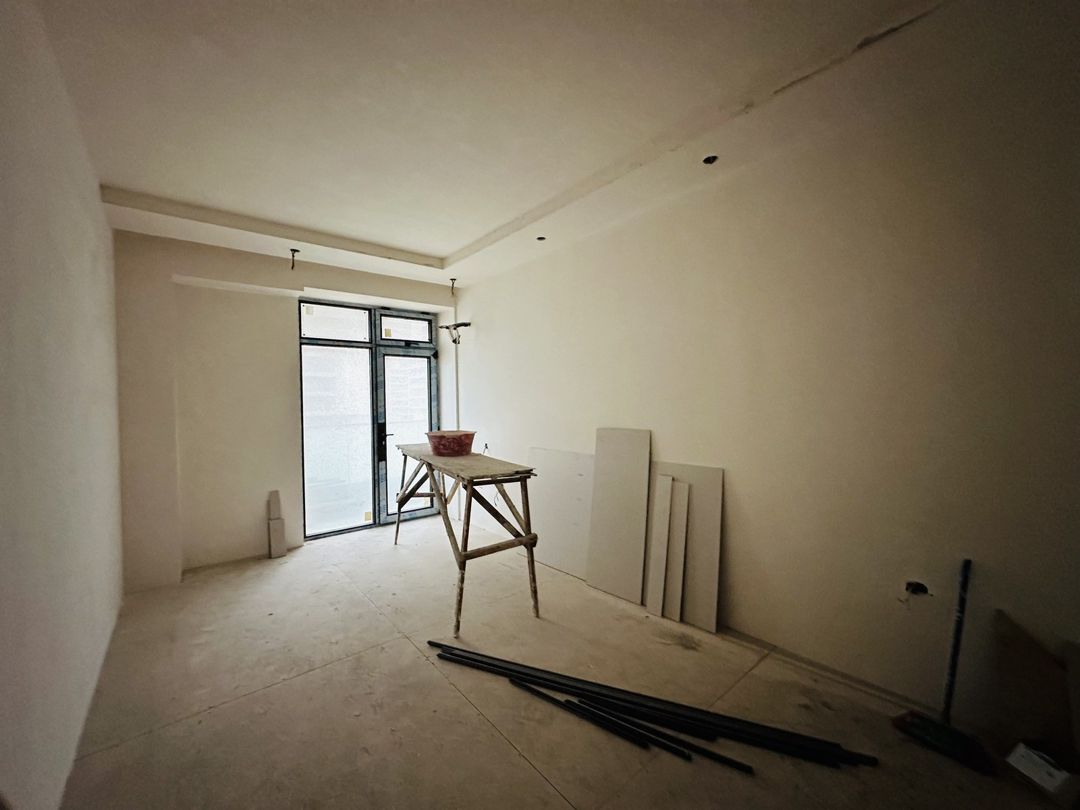Satılır 2 otaqlı yeni tikili 106 m² — Mənzil, Bakı (8)