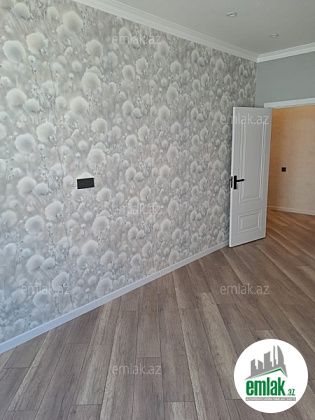 Satılır 2 otaqlı 50 m² yeni tikili Masazır — Mənzil (6)
