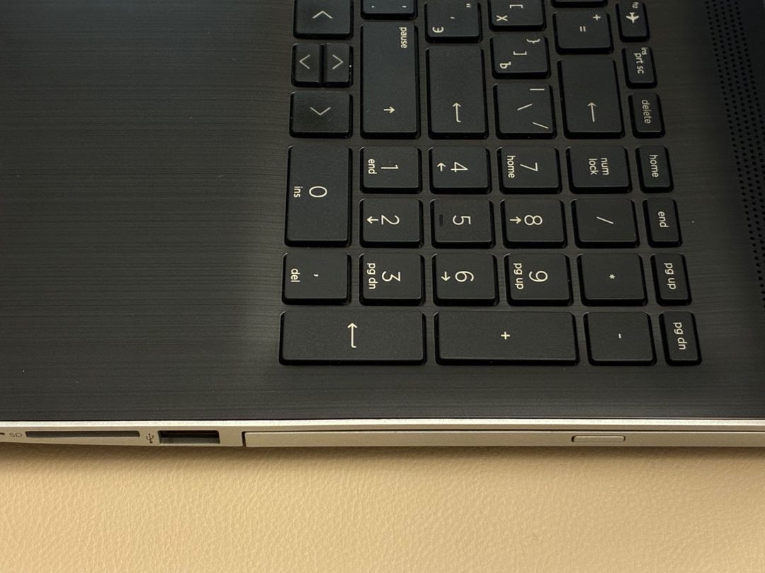 HP Laptop 15-da1011ur — Noutbuklar, Bakı (5)