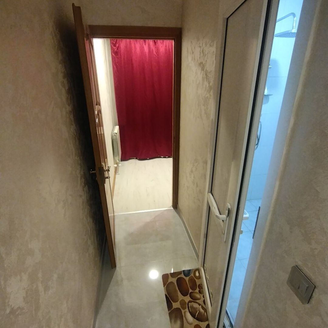İcarəyə verilir 2 otaqlı köhnə tikili 40 m² — Mənzil, Bakı (11)