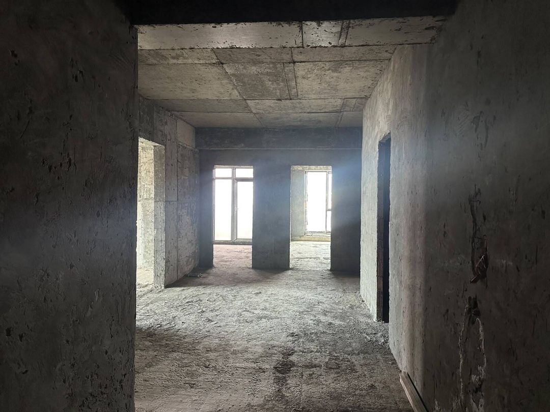 Satılır 3 otaqlı yeni tikili 147 m² — Mənzil, Bakı