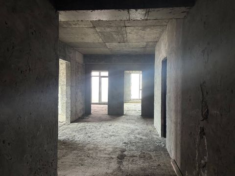 Satılır 3 otaqlı yeni tikili 147 m² — Bakı