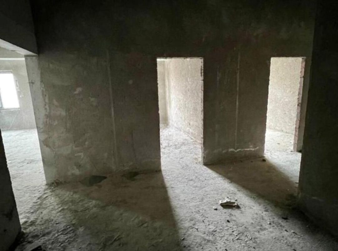 Satılır 4 otaqlı yeni tikili 241 m² — Mənzil, Bakı (10)