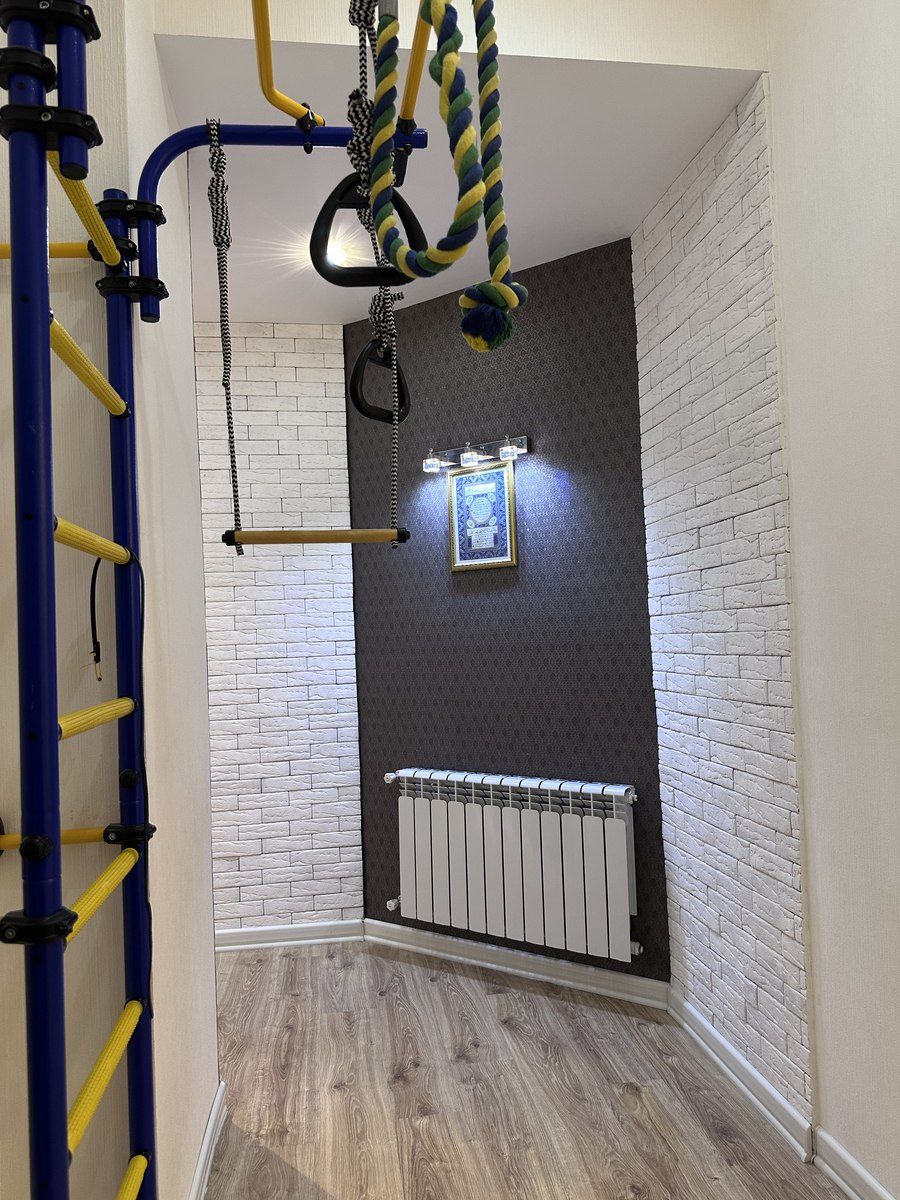 Satılır 2 otaqlı yeni tikili 68 m² — Mənzil, Xırdalan (6)