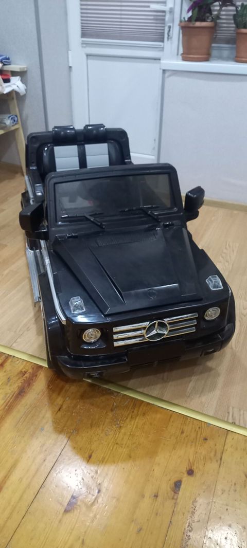 Uşaq maşını batareyası xarabdı. Yenisi alınmalıdır. Pultu yoxdur — 70 ₼ · Bakı · Uşaq avtomobilləri Uşaq maşını batareyası xarabdı. Yenisi alınmalıdır. Pultu yoxdur — Bakı