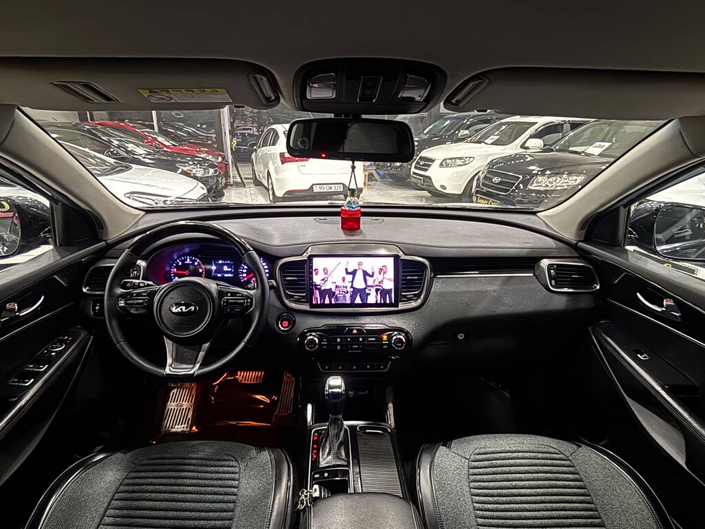 Kia Sorento, 2.0 L, 2015 il, 197 000 km — Avtomobillər, Sumqayıt (9)