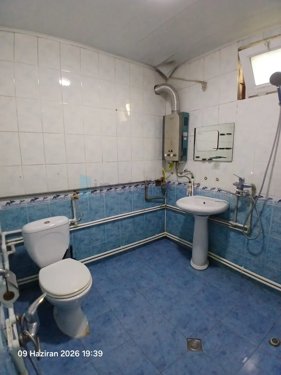 Satılır: 4 Otaq, Evlər/Villalar, Abşeron r., Saray q., 100.00 m² — Ev, villa, Saray (12)