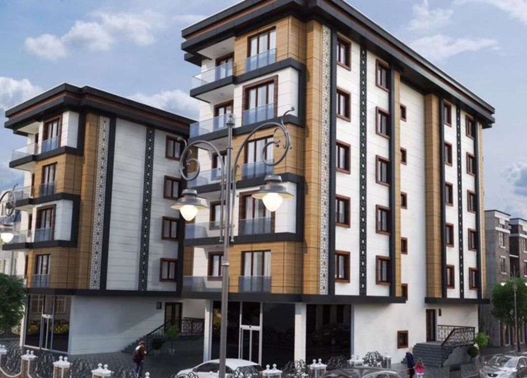 Satılır 2 otaqlı yeni tikili 51 m² — Mənzil, Bakı (3)
