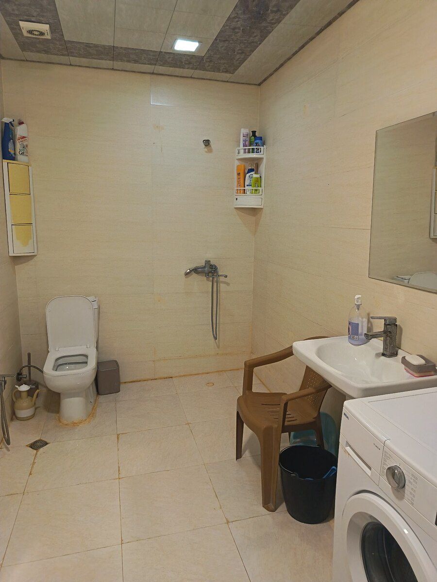 3-otaqlı yeni tikili, Xırdalan ş., 78 m² — Mənzil, Xırdalan (8)