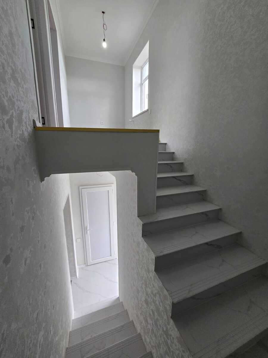 Satılır 3 otaqlı həyət evi/bağ evi 120 m² — Ev, villa, Bakı (7)