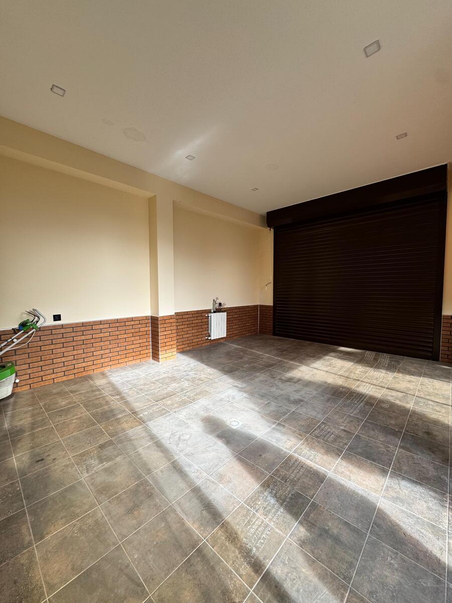 Satılır 4 otaqlı həyət evi/bağ evi 180 m² — Ev, villa, Bakı (4)