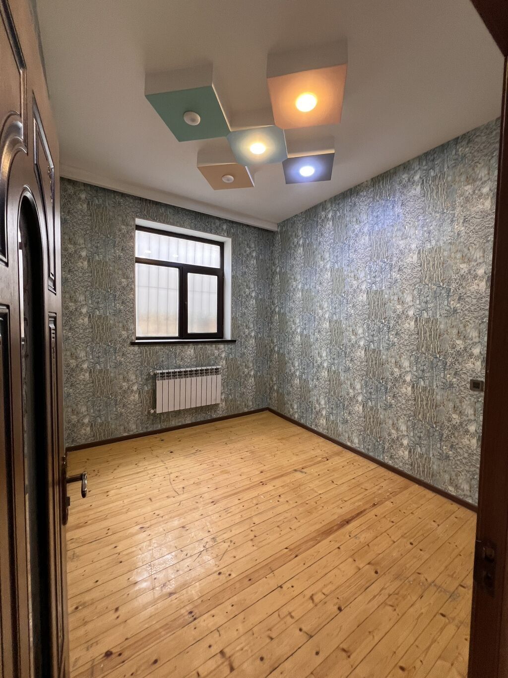 4 otaqlı, 120 kv. m — Ev, villa, Mehdiabad (5)
