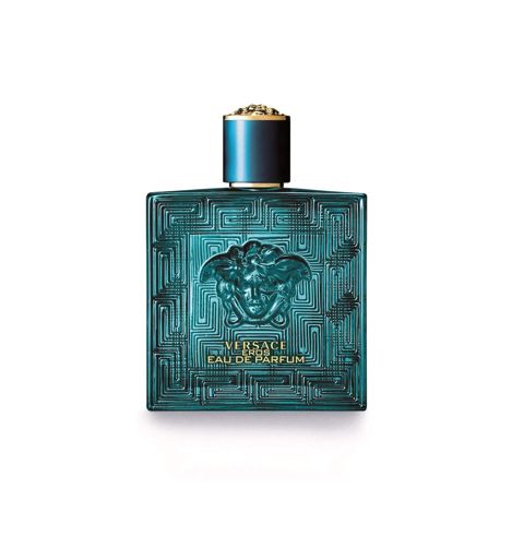 No Brand Eros kişilər üçün ətir suyu 100 ml — Bakı