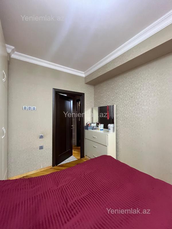 Satılır 2 otaqlı Bina evi menzil (Yeni tikili), 54 m², Qurtuluş 93 — Mənzil, Abşeron (3)