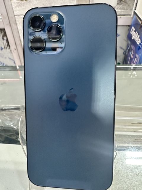 Apple iPhone 12 Pro Pacific Blue 256GB/6GB — Bakı