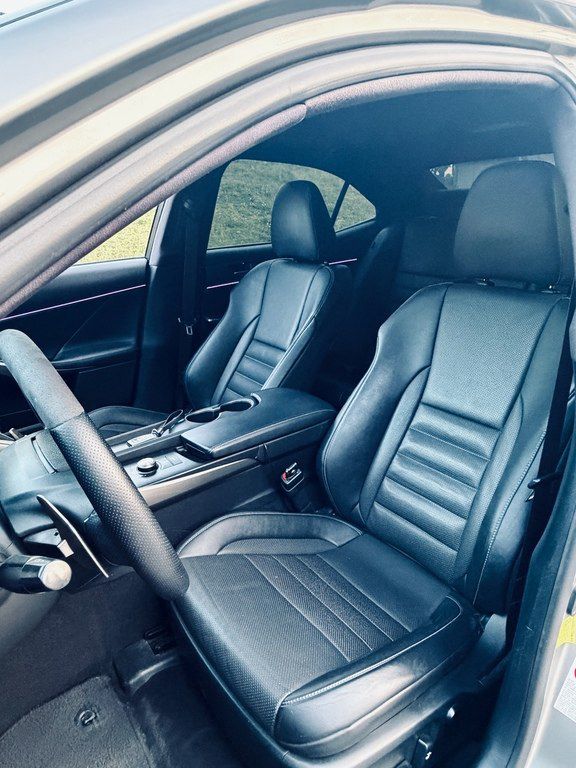 Lexus IS 200t, 2.0 L, 2017 il, 134 000 km — Avtomobillər, Bakı (6)