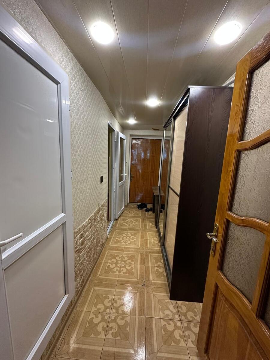 Satılır 2 otaqlı yeni tikili 51 m² — Mənzil, Bakı (8)