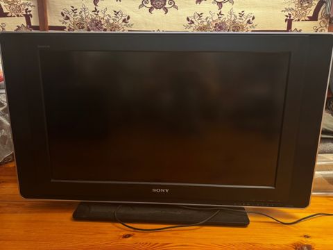 Televizor Sony — Bakı