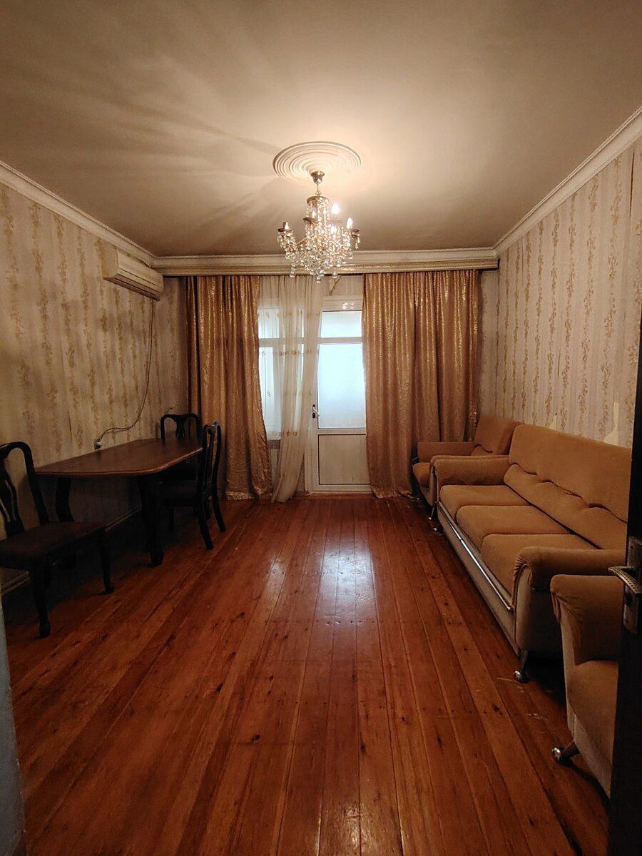 3-otaqlı yeni tikili kirayə verilir, Şirvan ş., 70 m² — Mənzil, Şirvan (4)