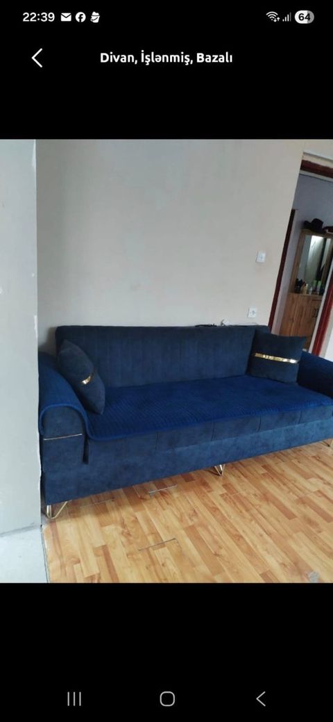 Divan — Bakı