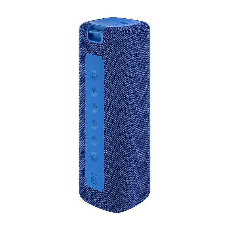 Xiaomi Mi Portable Bluetooth Speaker (16W) Blue — Bakı