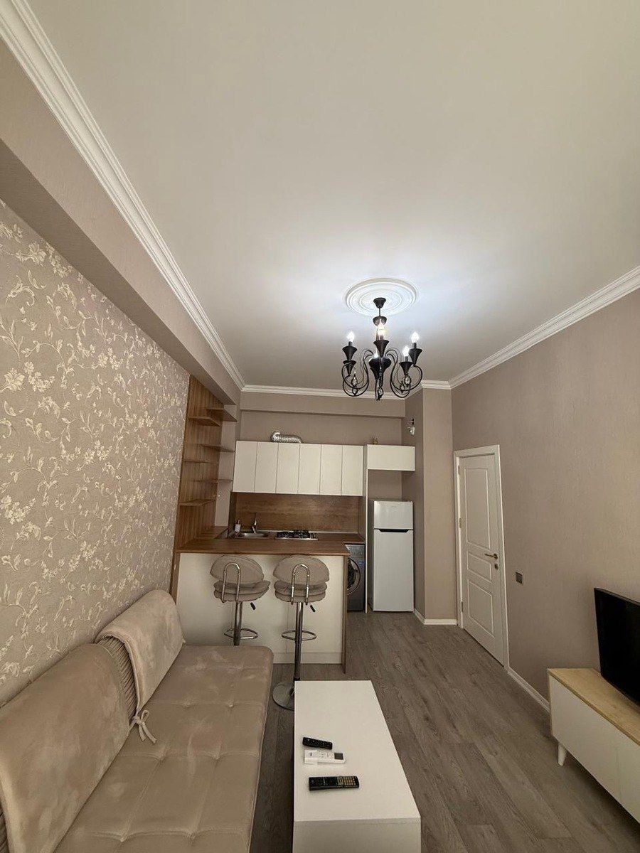 Satılır 2 otaqlı yeni tikili 44 m² — Mənzil, Xırdalan (4)