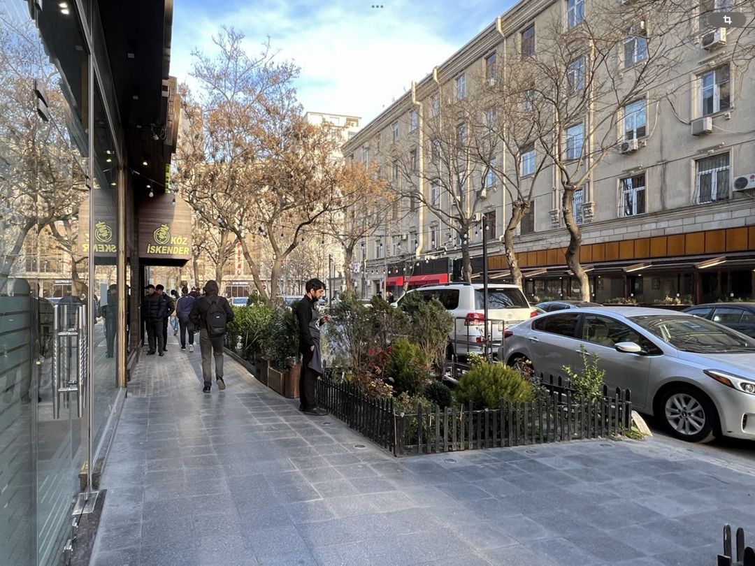 Satılır obyekt 140 m² — Əmlak, Bakı (4)