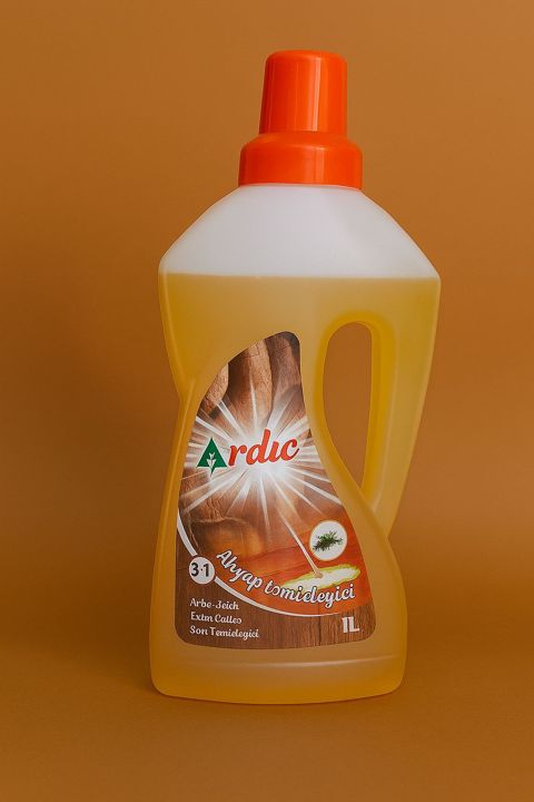 Taxta səth təmizləyicisi Ardic 1 l — Bakı