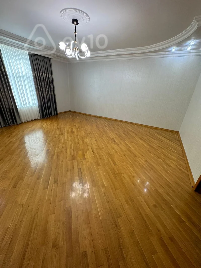 3 otaqlı mənzil, 90 m², Məhəmməd hadi — kirayə — Mənzil, Bakı (2)