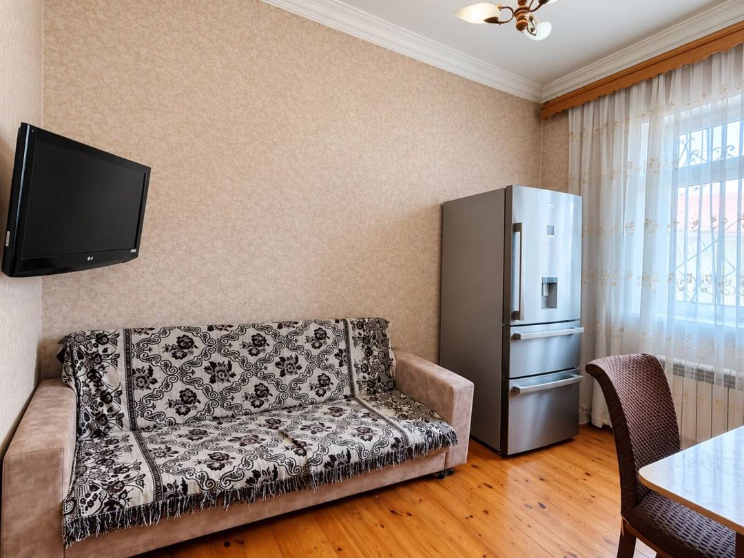 Satılır 5 otaqlı həyət evi/bağ evi 100 m² — Ev, villa, Sumqayıt (10)