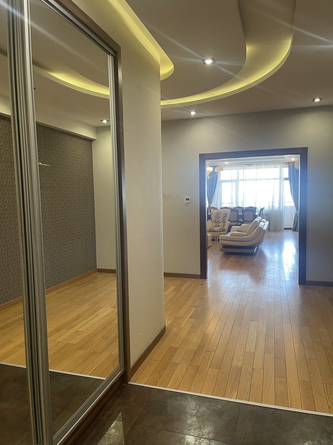 Satılır 4 otaqlı yeni tikili 173 m² — Mənzil, Bakı (2)