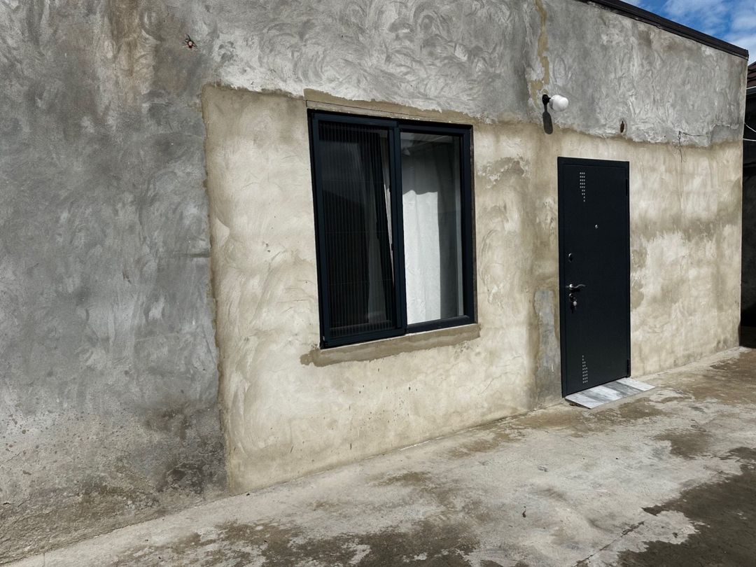 Həyət evi, Yeni Suraxanı qəs — Ev, villa, Bakı (5)