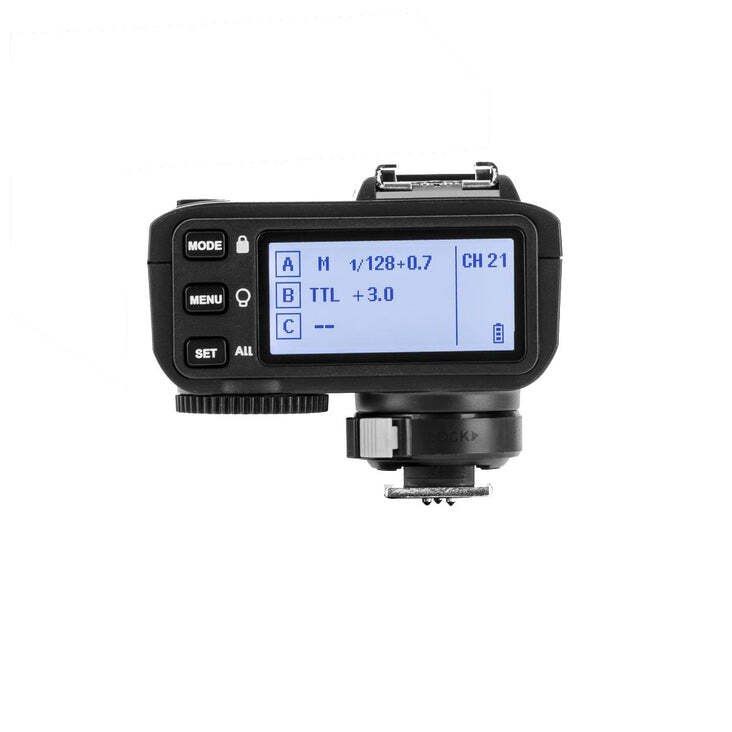 Trigger "Godox X2 T" — Foto və video texnikası, Bakı (2)