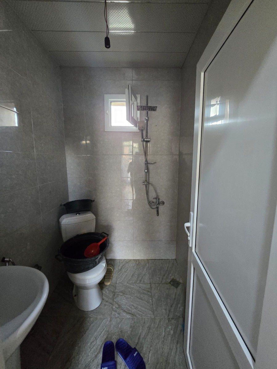 Satılır 3 otaqlı həyət evi/bağ evi 100 m² — Ev, villa, Bakı (10)