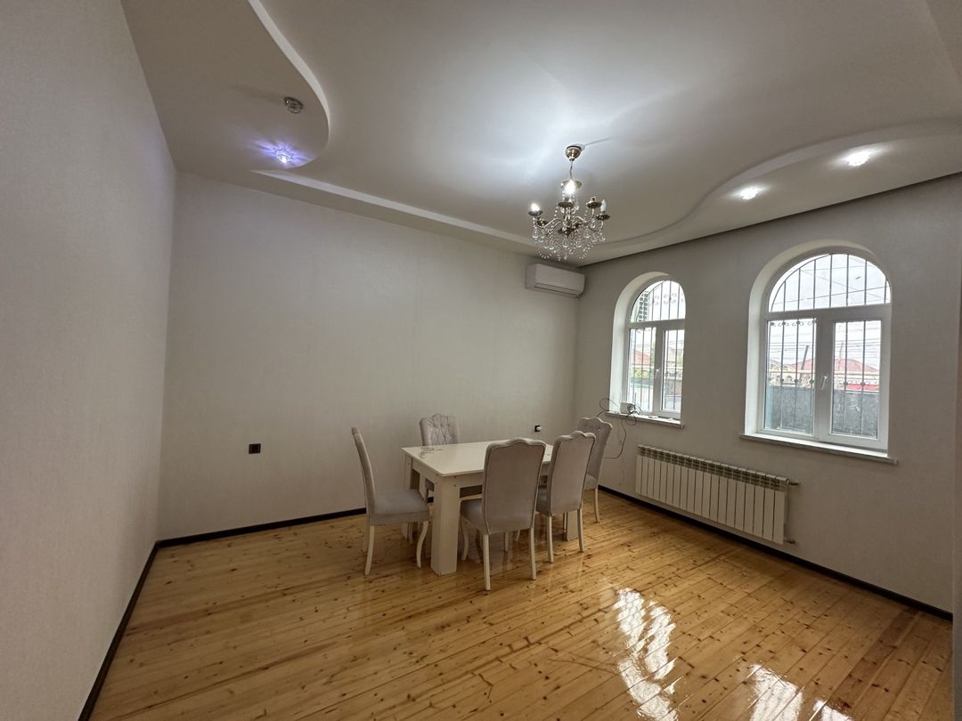 Satılır 2 otaqlı həyət evi/bağ evi 70 m² — Ev, villa, Bakı (7)
